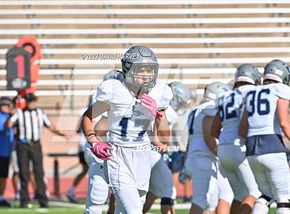 Thumbnail 3 in Riverdale Ridge vs Northfield photogallery.