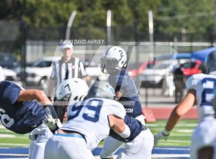 Thumbnail 2 in Riverdale Ridge vs Northfield photogallery.
