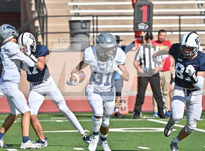 Thumbnail 1 in Riverdale Ridge vs Northfield photogallery.
