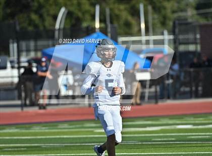 Thumbnail 3 in Riverdale Ridge vs Northfield photogallery.