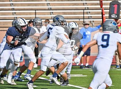 Thumbnail 2 in Riverdale Ridge vs Northfield photogallery.