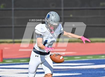 Thumbnail 2 in Riverdale Ridge vs Northfield photogallery.
