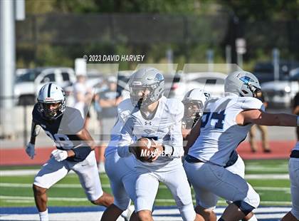 Thumbnail 1 in Riverdale Ridge vs Northfield photogallery.