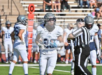 Thumbnail 2 in Riverdale Ridge vs Northfield photogallery.