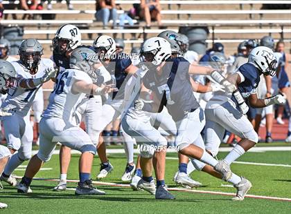Thumbnail 2 in Riverdale Ridge vs Northfield photogallery.