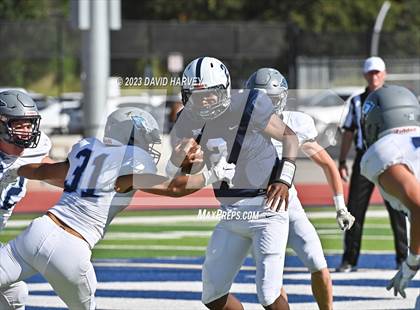 Thumbnail 3 in Riverdale Ridge vs Northfield photogallery.