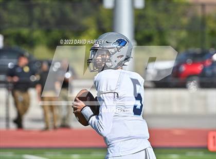 Thumbnail 1 in Riverdale Ridge vs Northfield photogallery.