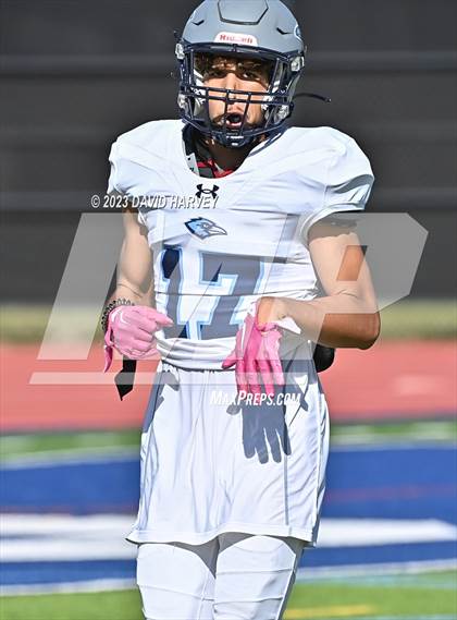 Thumbnail 1 in Riverdale Ridge vs Northfield photogallery.