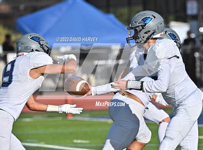 Thumbnail 2 in Riverdale Ridge vs Northfield photogallery.