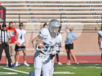 Thumbnail 2 in Riverdale Ridge vs Northfield photogallery.