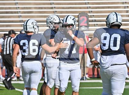 Thumbnail 2 in Riverdale Ridge vs Northfield photogallery.