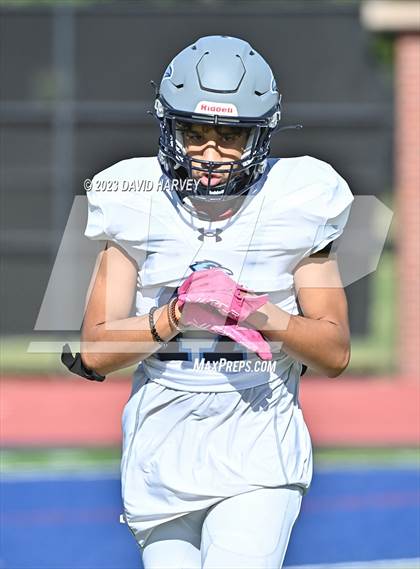 Thumbnail 1 in Riverdale Ridge vs Northfield photogallery.
