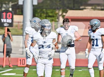 Thumbnail 2 in Riverdale Ridge vs Northfield photogallery.