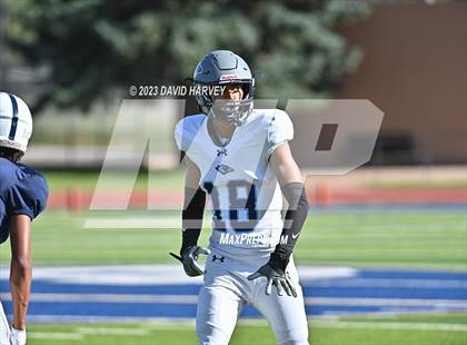 Thumbnail 1 in Riverdale Ridge vs Northfield photogallery.