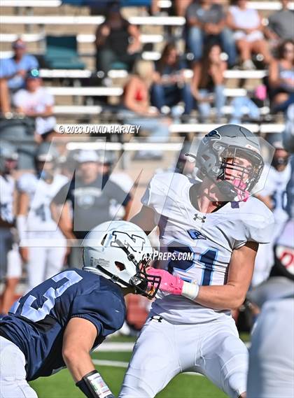 Thumbnail 2 in Riverdale Ridge vs Northfield photogallery.