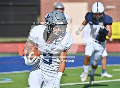 Thumbnail 2 in Riverdale Ridge vs Northfield photogallery.