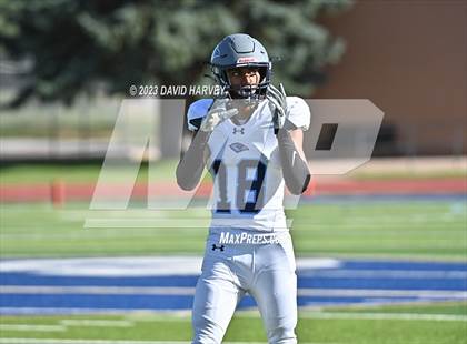 Thumbnail 2 in Riverdale Ridge vs Northfield photogallery.