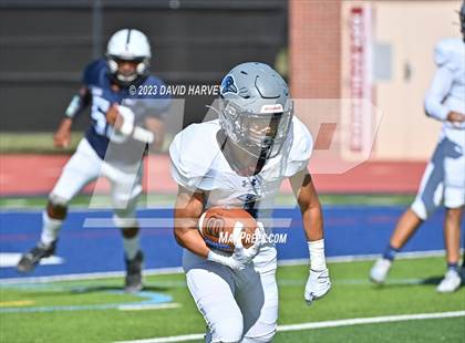 Thumbnail 1 in Riverdale Ridge vs Northfield photogallery.