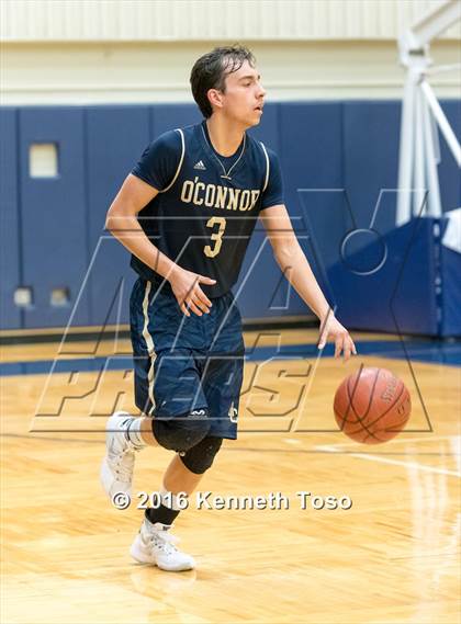 Thumbnail 1 in Stevens vs. O'Connor photogallery.