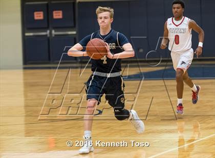Thumbnail 3 in Stevens vs. O'Connor photogallery.