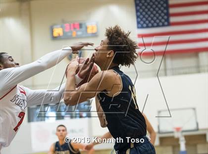 Thumbnail 1 in Stevens vs. O'Connor photogallery.