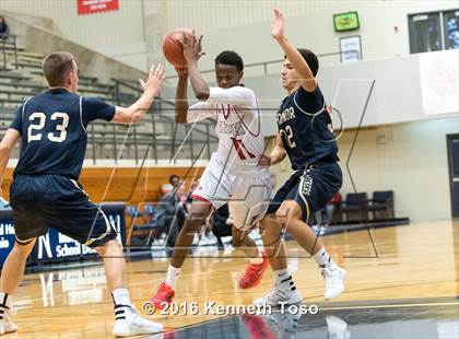 Thumbnail 2 in Stevens vs. O'Connor photogallery.
