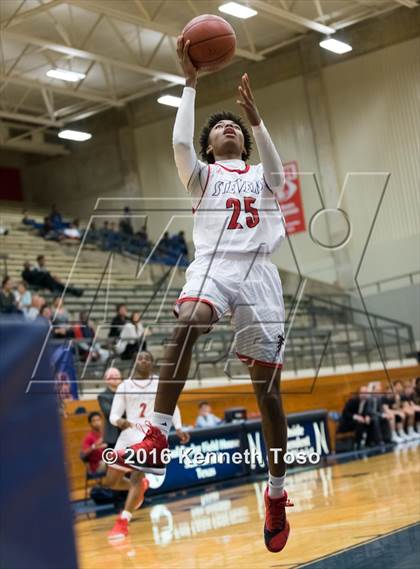 Thumbnail 2 in Stevens vs. O'Connor photogallery.
