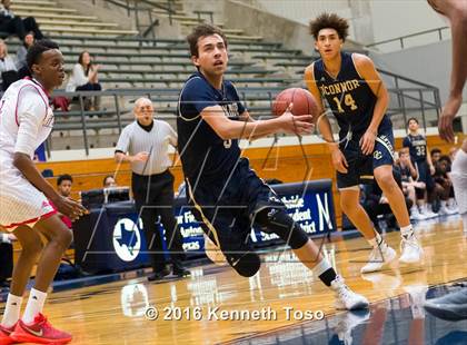 Thumbnail 3 in Stevens vs. O'Connor photogallery.