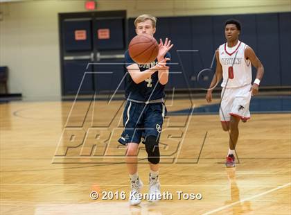 Thumbnail 1 in Stevens vs. O'Connor photogallery.