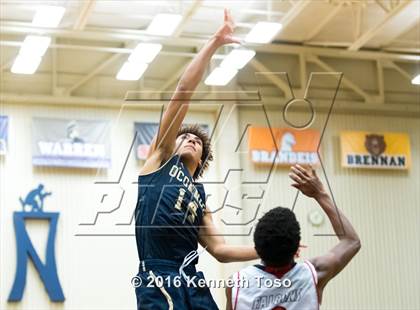 Thumbnail 3 in Stevens vs. O'Connor photogallery.