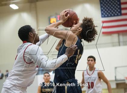 Thumbnail 2 in Stevens vs. O'Connor photogallery.