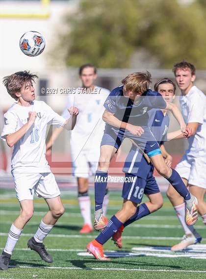 Thumbnail 1 in Veritas Prep @ American Leadership Academy - Gilbert North photogallery.