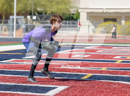 Thumbnail 1 in Veritas Prep @ American Leadership Academy - Gilbert North photogallery.
