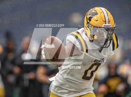 Thumbnail 1 in Fort Bend Marshall vs. Iowa Colony (UIL 5A-DII Football Semi-Regional) photogallery.