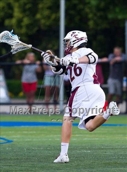 Thumbnail 1 in Sayville vs Garden City (NYSPHSAA Class B Regional Final) photogallery.