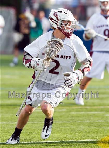 Thumbnail 3 in Sayville vs Garden City (NYSPHSAA Class B Regional Final) photogallery.