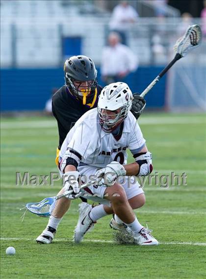 Thumbnail 1 in Sayville vs Garden City (NYSPHSAA Class B Regional Final) photogallery.