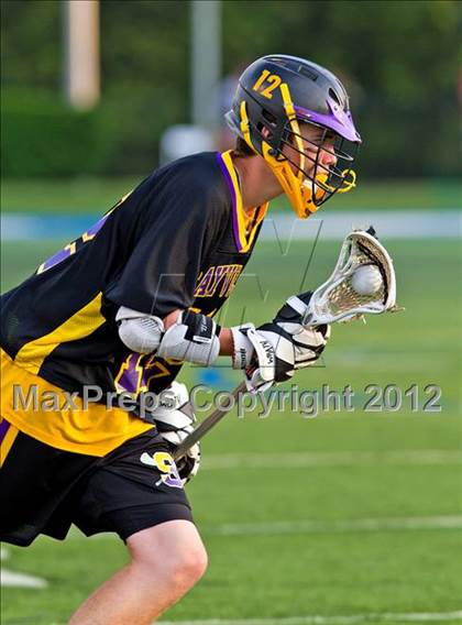 Thumbnail 1 in Sayville vs Garden City (NYSPHSAA Class B Regional Final) photogallery.