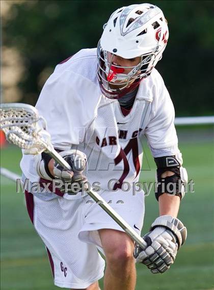 Thumbnail 1 in Sayville vs Garden City (NYSPHSAA Class B Regional Final) photogallery.