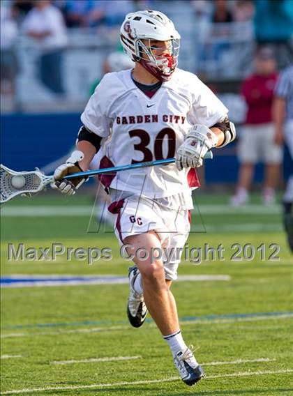 Thumbnail 3 in Sayville vs Garden City (NYSPHSAA Class B Regional Final) photogallery.