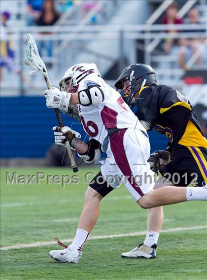 Thumbnail 1 in Sayville vs Garden City (NYSPHSAA Class B Regional Final) photogallery.