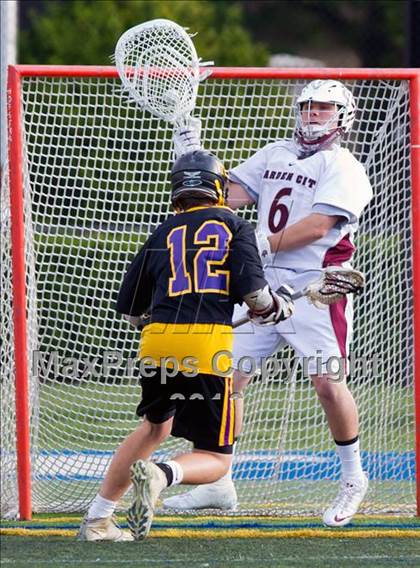 Thumbnail 3 in Sayville vs Garden City (NYSPHSAA Class B Regional Final) photogallery.