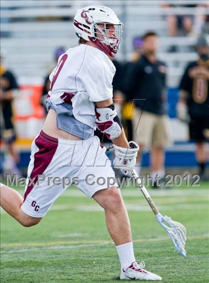 Thumbnail 3 in Sayville vs Garden City (NYSPHSAA Class B Regional Final) photogallery.