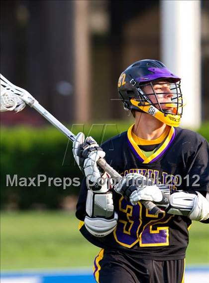 Thumbnail 1 in Sayville vs Garden City (NYSPHSAA Class B Regional Final) photogallery.