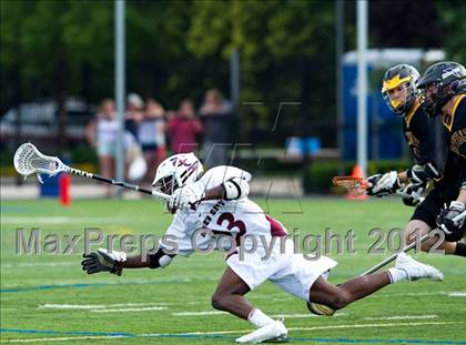 Thumbnail 1 in Sayville vs Garden City (NYSPHSAA Class B Regional Final) photogallery.