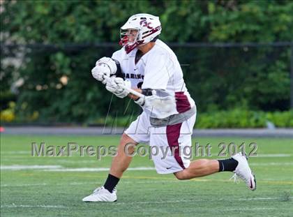 Thumbnail 3 in Sayville vs Garden City (NYSPHSAA Class B Regional Final) photogallery.