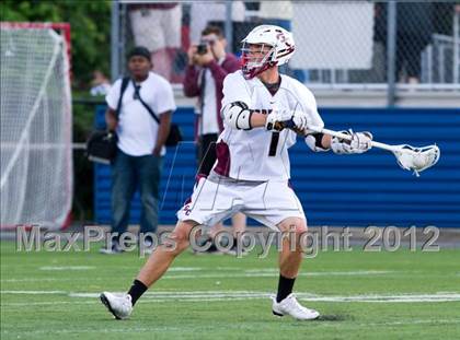 Thumbnail 2 in Sayville vs Garden City (NYSPHSAA Class B Regional Final) photogallery.