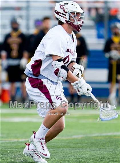Thumbnail 1 in Sayville vs Garden City (NYSPHSAA Class B Regional Final) photogallery.