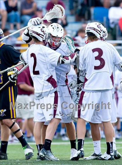 Thumbnail 1 in Sayville vs Garden City (NYSPHSAA Class B Regional Final) photogallery.