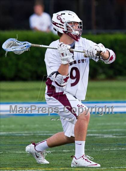 Thumbnail 3 in Sayville vs Garden City (NYSPHSAA Class B Regional Final) photogallery.